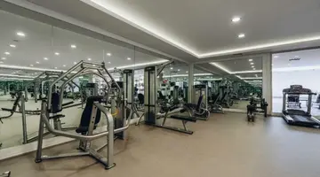 Paloma Oceana Resort