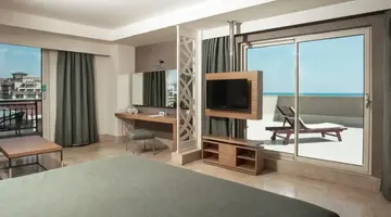 Paloma Oceana Resort