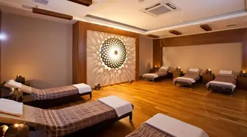 PALOMA OCEANA RESORT