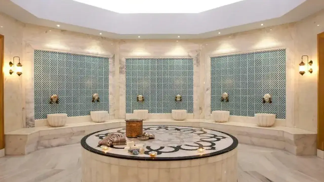 PALOMA OCEANA RESORT