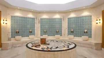 PALOMA OCEANA RESORT