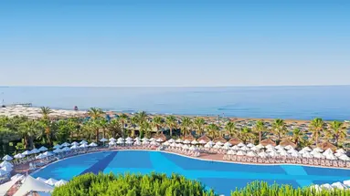 Paloma Oceana Resort