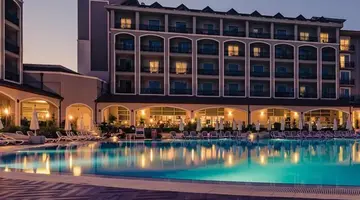 PALOMA OCEANA RESORT