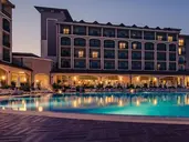 PALOMA OCEANA RESORT