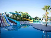 PALOMA OCEANA RESORT