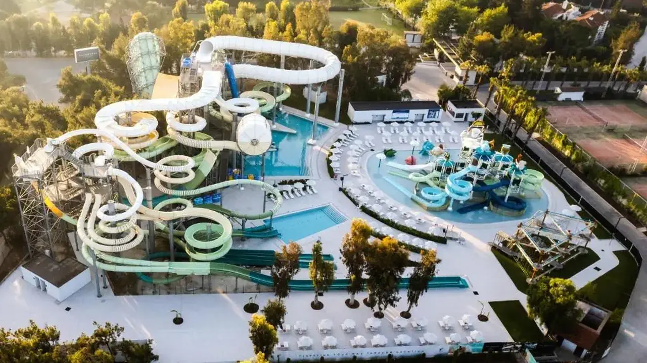 PALOMA OCEANA RESORT