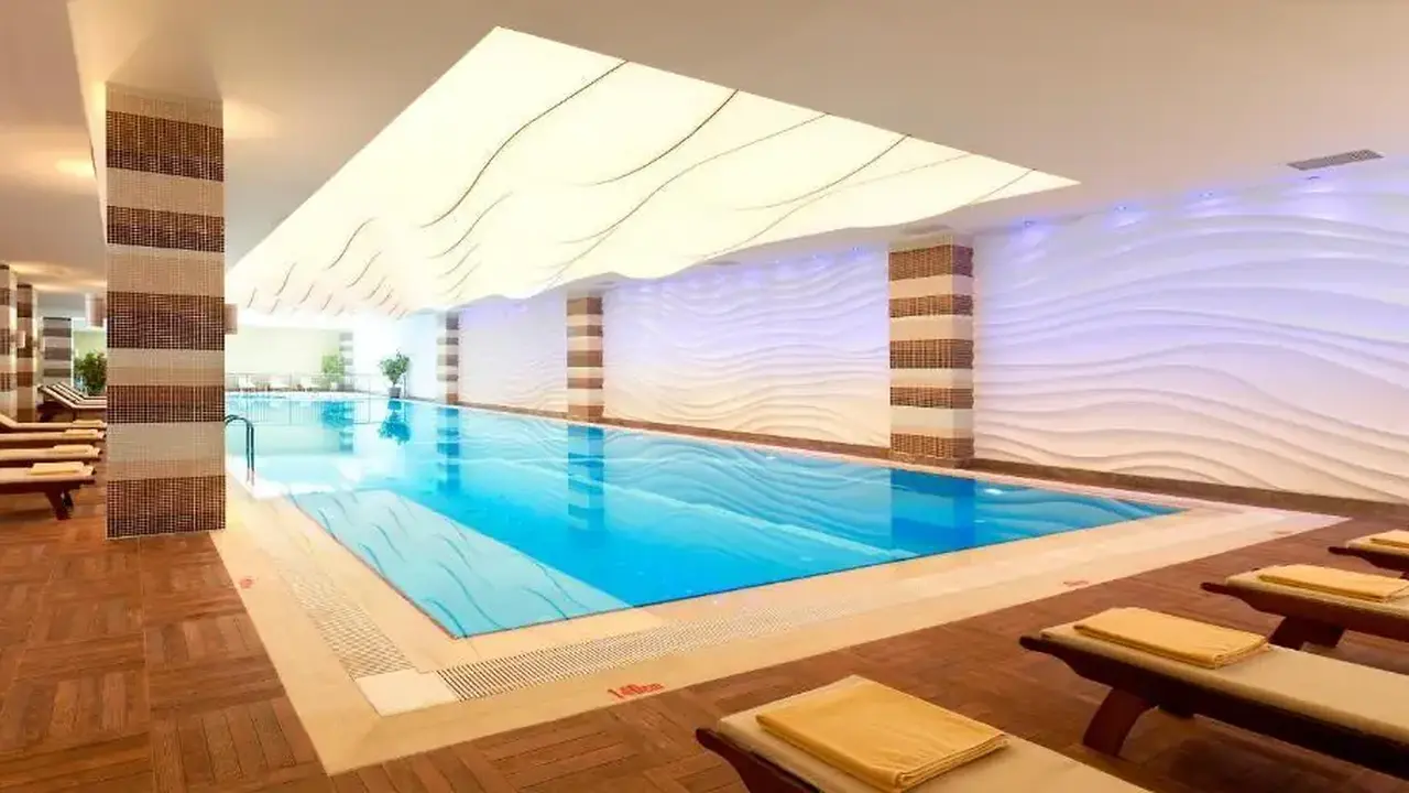 PALOMA OCEANA RESORT