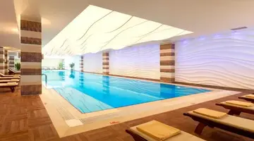 PALOMA OCEANA RESORT