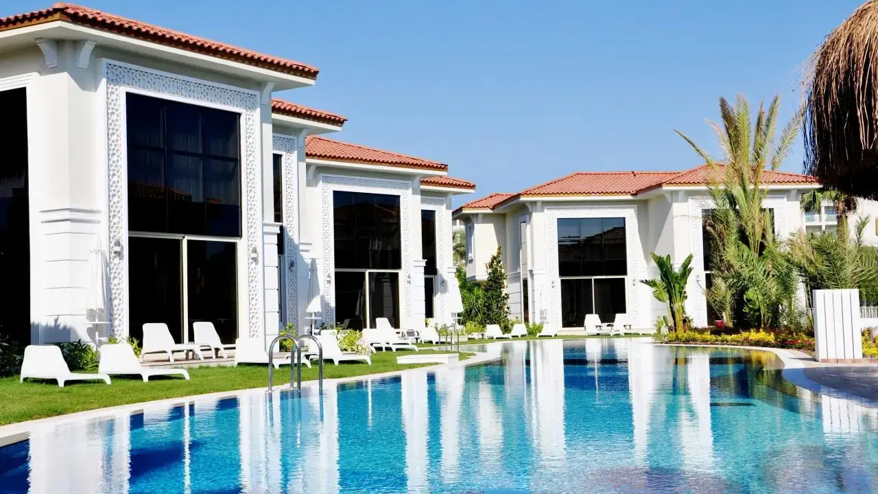 Paloma Oceana Resort