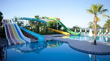 PALOMA OCEANA RESORT