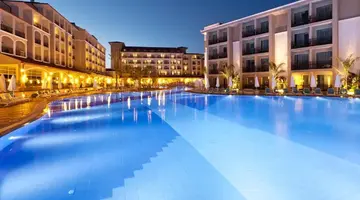 PALOMA OCEANA RESORT