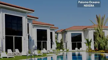 PALOMA OCEANA