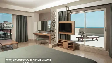 PALOMA OCEANA