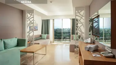 PALOMA OCEANA