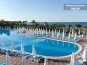 PALOMA OCEANA