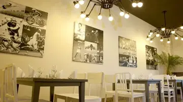PALOMA OCEANA