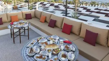 PALOMA OCEANA