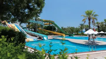 PALOMA OCEANA