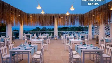 PALOMA OCEANA