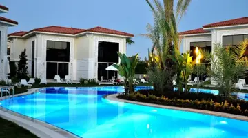PALOMA OCEANA