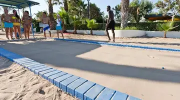 PALOMA OCEANA