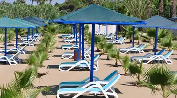 PALOMA OCEANA