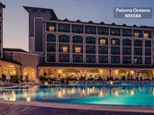 PALOMA OCEANA