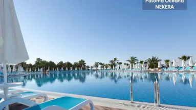 PALOMA OCEANA
