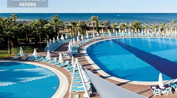 PALOMA OCEANA