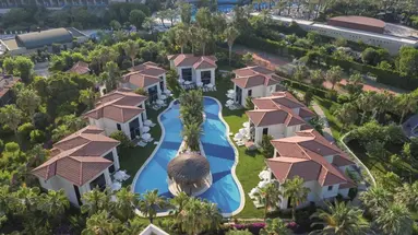 PALOMA OCEANA