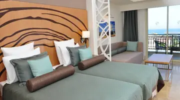 PALOMA OCEANA