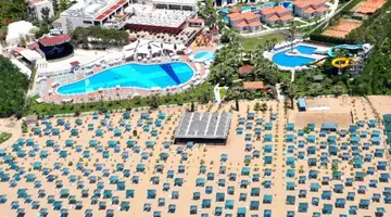 PALOMA OCEANA