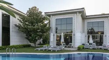 PALOMA OCEANA