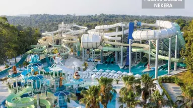 PALOMA OCEANA