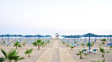 PALOMA OCEANA
