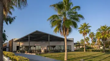 Paloma Orenda Resort