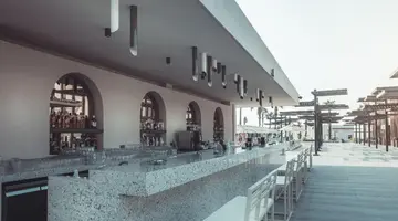 Paloma Orenda Resort