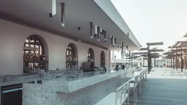 Paloma Orenda Resort