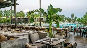 Paloma Orenda Resort