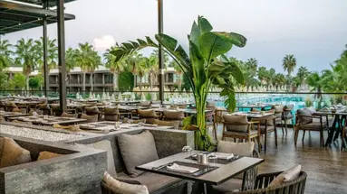 Paloma Orenda Resort