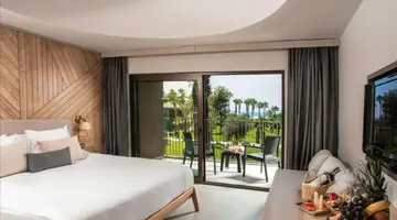 Paloma Orenda Resort