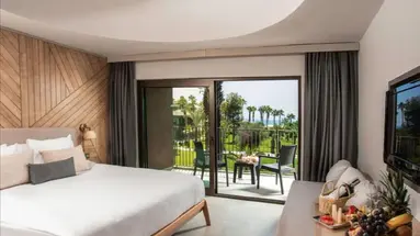 Paloma Orenda Resort