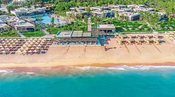 Paloma Orenda Resort