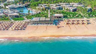 Paloma Orenda Resort