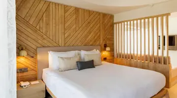 Paloma Orenda Resort