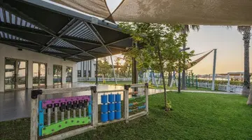 Paloma Orenda Resort