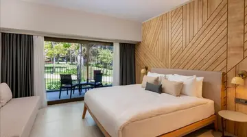 Paloma Orenda Resort