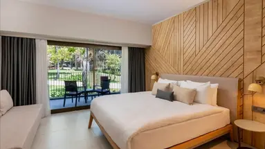 Paloma Orenda Resort