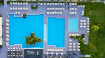 Paloma Orenda Resort