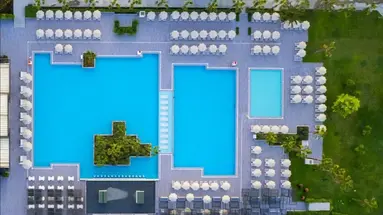 Paloma Orenda Resort